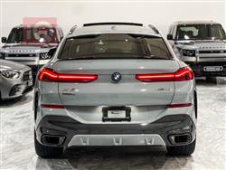 بی ئێم دەبڵیو X6